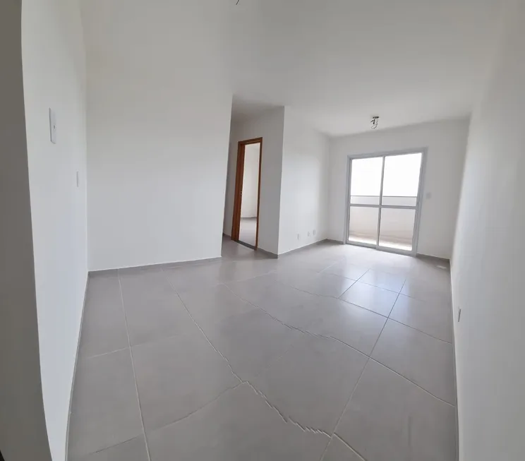 Foto 1 de Apartamento com 2 Quartos à venda, 55m² em Centro, Anápolis