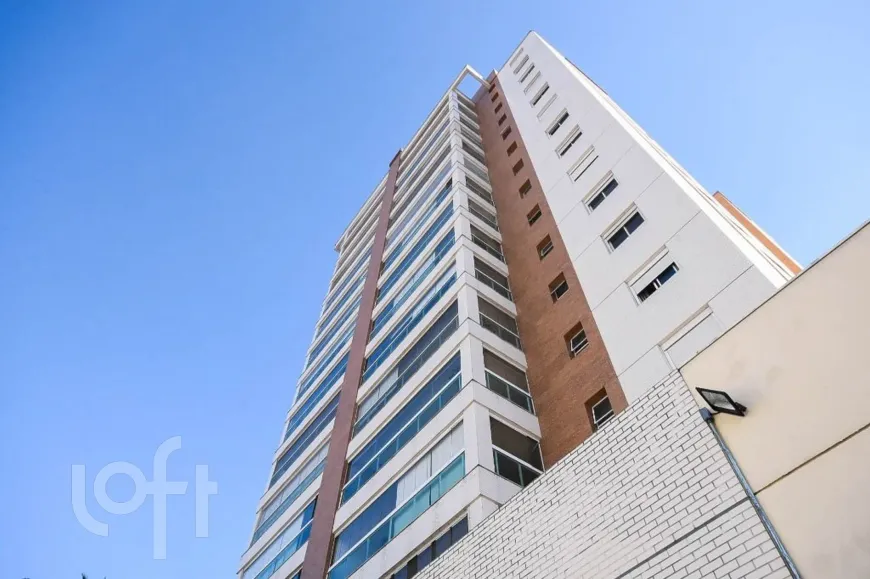 Foto 1 de Apartamento com 2 Quartos à venda, 151m² em Lapa, São Paulo