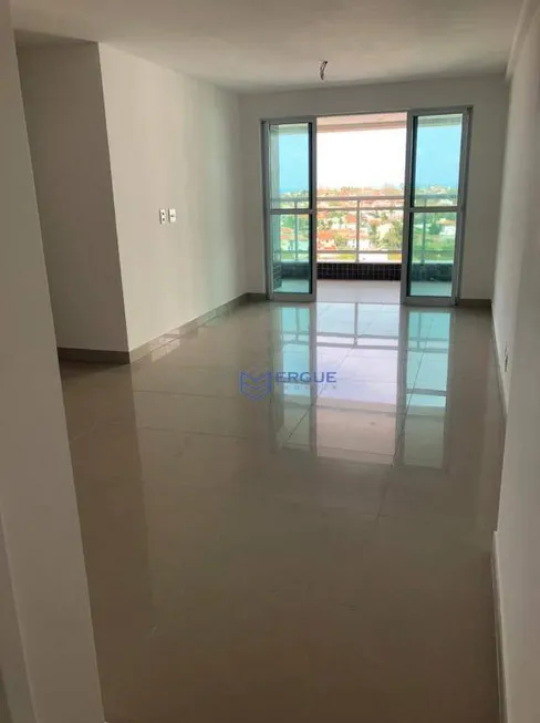 Foto 1 de Apartamento com 3 Quartos à venda, 95m² em Papicu, Fortaleza