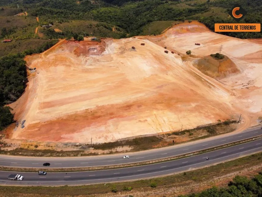 Foto 1 de Lote/Terreno à venda, 110000m² em Industrial, Camaçari