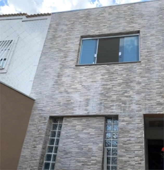 Foto 1 de Sobrado com 1 Quarto para venda ou aluguel, 160m² em Móoca, São Paulo