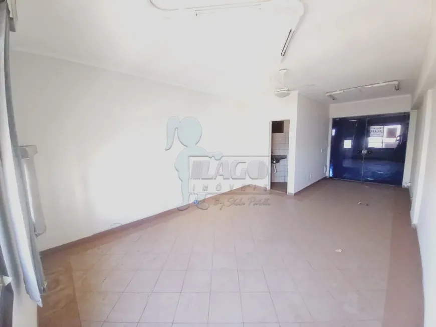 Foto 1 de Ponto Comercial à venda, 31m² em Campos Eliseos, Ribeirão Preto