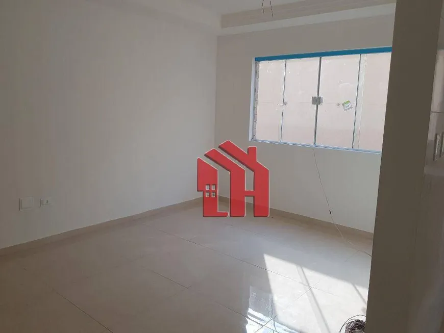 Foto 1 de Casa de Condomínio com 2 Quartos à venda, 103m² em Campo Grande, Santos