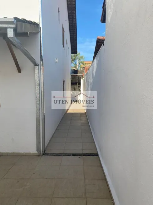 Foto 1 de Casa com 3 Quartos à venda, 140m² em Residencial Bosque dos Ipês, São José dos Campos