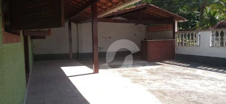 Foto 1 de Casa com 3 Quartos à venda, 300m² em Serra Grande, Niterói