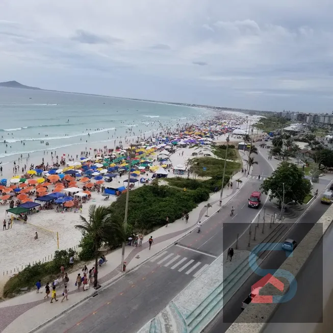 Foto 1 de Cobertura com 4 Quartos à venda, 170m² em Centro, Cabo Frio