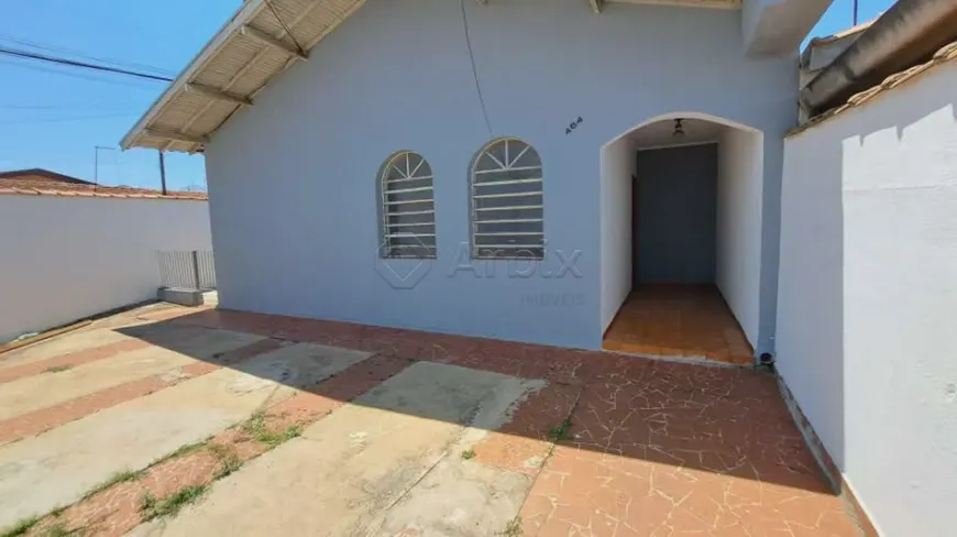 Foto 1 de Casa com 3 Quartos à venda, 150m² em Vila Amorim, Americana