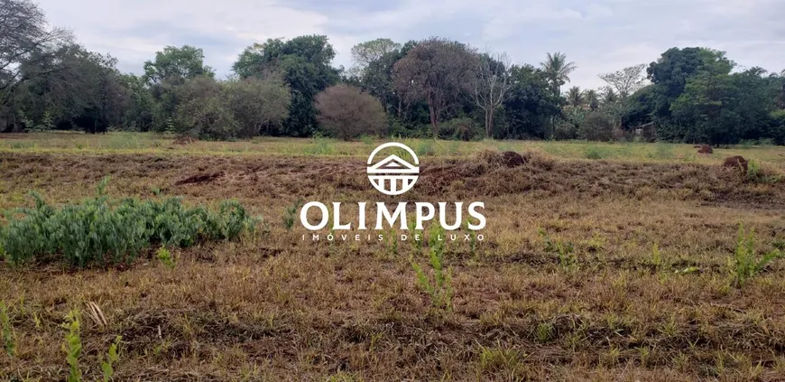 Foto 1 de Lote/Terreno à venda, 5456m² em Morada do Sol, Uberlândia