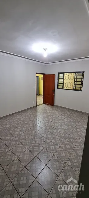 Foto 1 de Apartamento com 2 Quartos à venda, 80m² em Residencial e Comercial Palmares, Ribeirão Preto