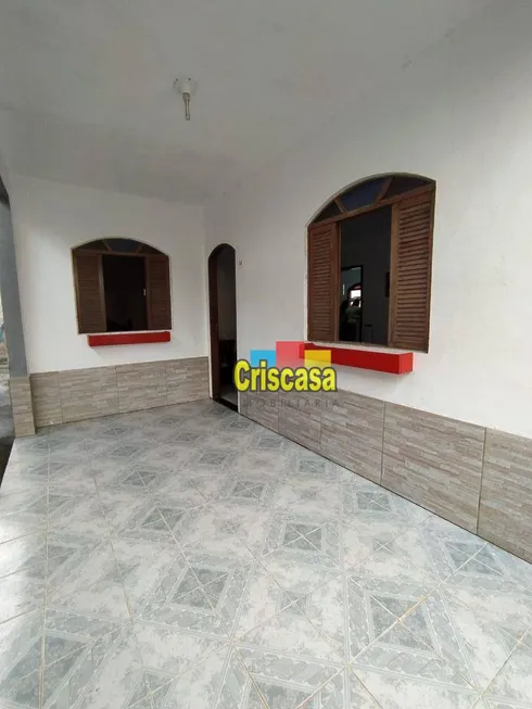 Foto 1 de Casa com 3 Quartos à venda, 120m² em São João, São Pedro da Aldeia