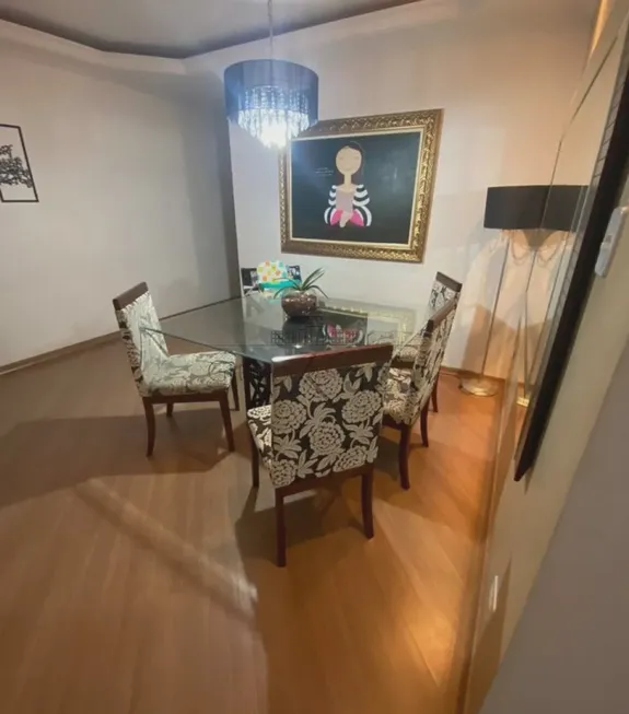 Foto 1 de Apartamento com 3 Quartos à venda, 96m² em Jardim Califórnia, Jacareí