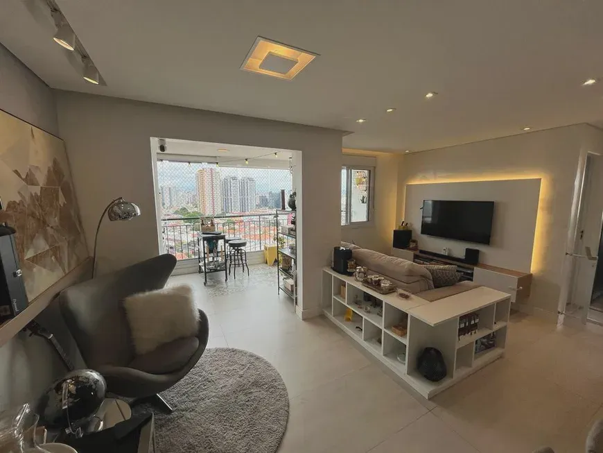 Foto 1 de Apartamento com 3 Quartos à venda, 95m² em São Pedro, São José dos Pinhais