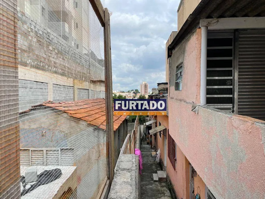 Foto 1 de Lote/Terreno à venda, 400m² em Vila Valparaiso, Santo André