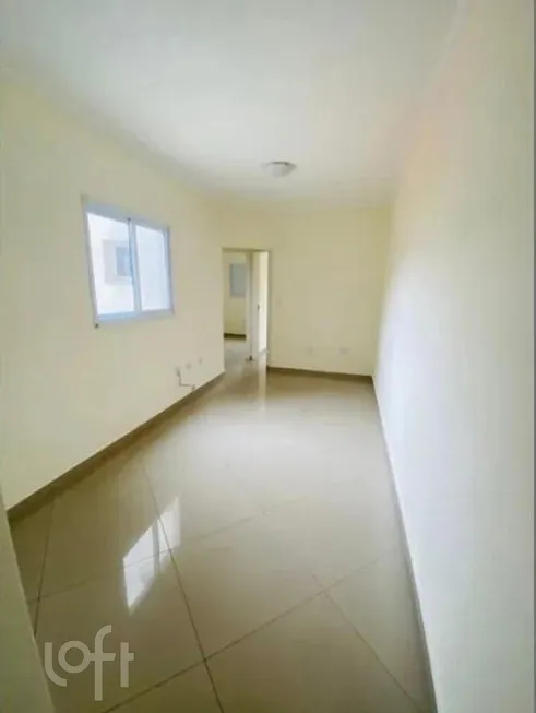 Foto 1 de Apartamento com 2 Quartos à venda, 83m² em Jardim Santo Andre, Santo André