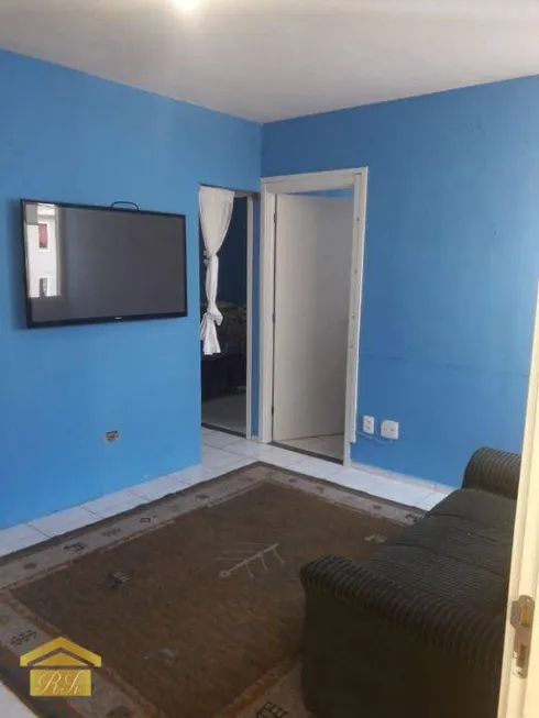 Foto 1 de Apartamento com 2 Quartos à venda, 47m² em Jardim Apura, São Paulo