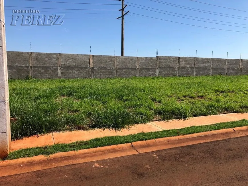 Foto 1 de Lote/Terreno à venda, 250m² em Marumbi, Londrina