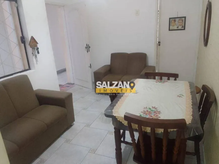 Foto 1 de Casa com 2 Quartos à venda, 92m² em Vila São José, Taubaté