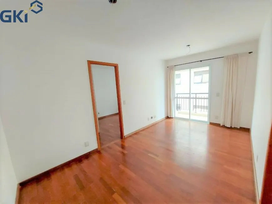 Foto 1 de Apartamento com 1 Quarto à venda, 42m² em Higienópolis, São Paulo