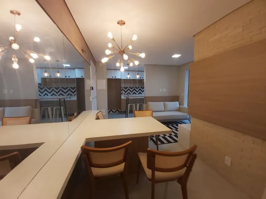 Foto 1 de Apartamento com 2 Quartos à venda, 50m² em Vila Curuçá, Santo André