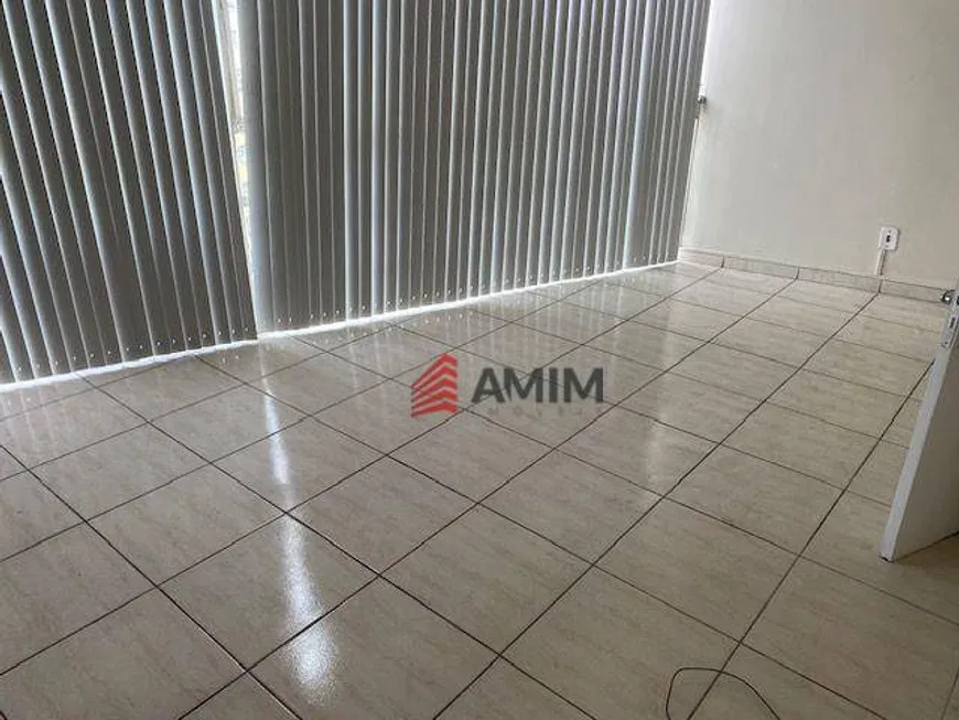 Foto 1 de Sala Comercial à venda, 42m² em Centro, Niterói