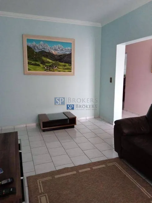 Foto 1 de Casa de Condomínio com 3 Quartos à venda, 193m² em Vila Capuava, Valinhos