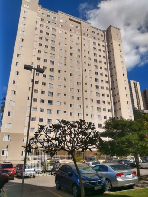 Foto 1 de Apartamento com 3 Quartos à venda, 70m² em Vila Iracema, Barueri