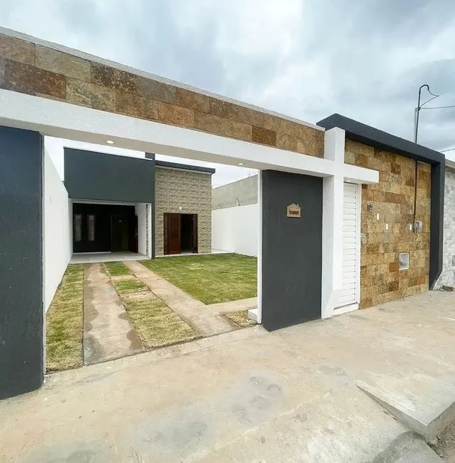 Foto 1 de Casa com 3 Quartos à venda, 120m² em Jardim Alberto Silveira, Barueri