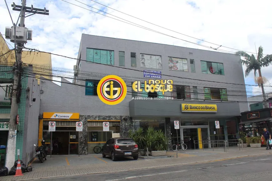 Foto 1 de Imóvel Comercial à venda, 2467m² em Centro, Itaquaquecetuba