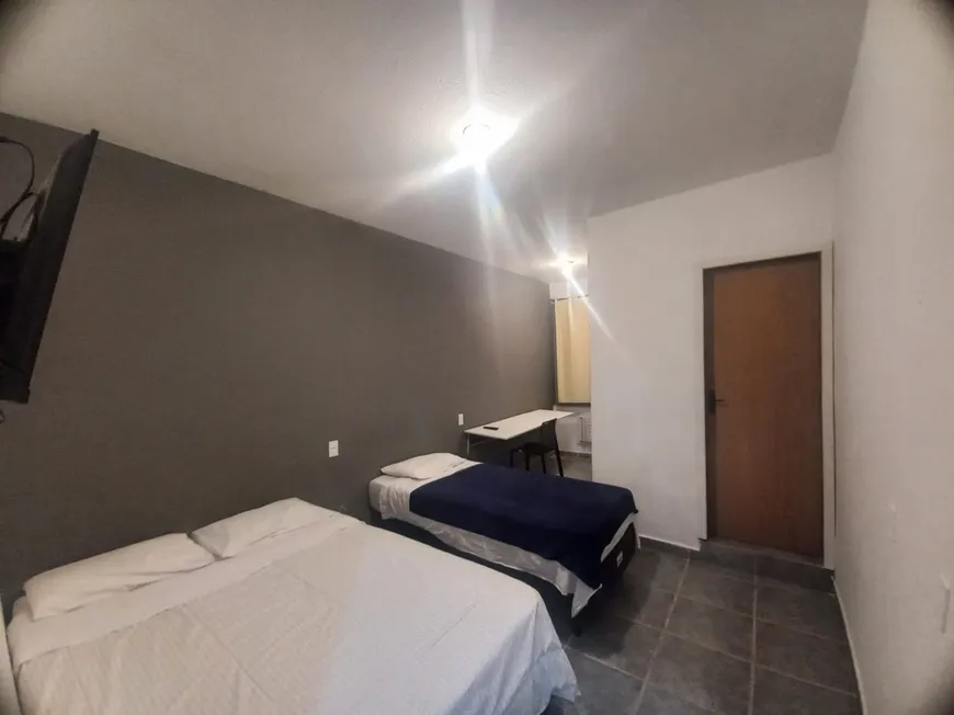 Foto 1 de Apartamento com 1 Quarto para alugar, 25m² em Centro, Joinville