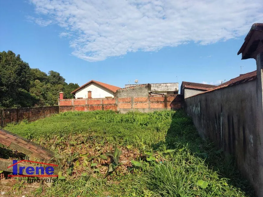 Foto 1 de Lote/Terreno à venda, 368m² em Nossa Senhora do Sion, Itanhaém