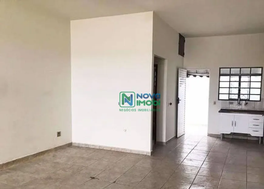 Foto 1 de Galpão/Depósito/Armazém à venda, 115m² em Água Branca, Piracicaba