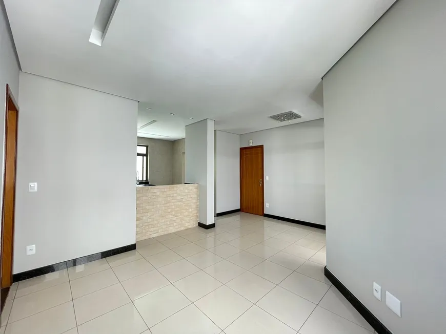 Foto 1 de Apartamento com 3 Quartos à venda, 86m² em Dona Clara, Belo Horizonte