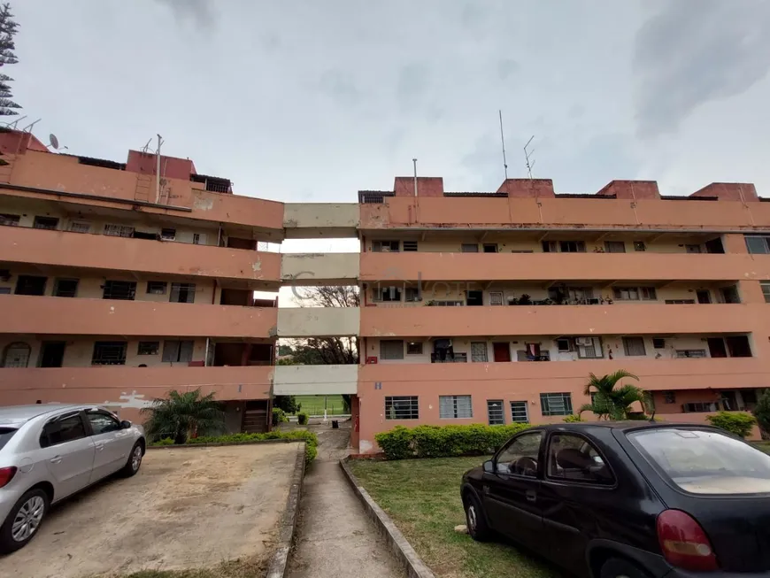 Foto 1 de Apartamento com 2 Quartos para alugar, 59m² em Vila Padre Manoel de Nóbrega, Campinas
