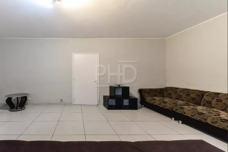 Foto 1 de Casa com 3 Quartos à venda, 153m² em Baeta Neves, São Bernardo do Campo