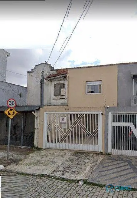 Foto 1 de Sobrado com 3 Quartos à venda, 200m² em Móoca, São Paulo