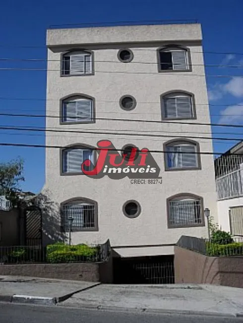 Foto 1 de Apartamento com 2 Quartos à venda, 96m² em Taboão, São Bernardo do Campo