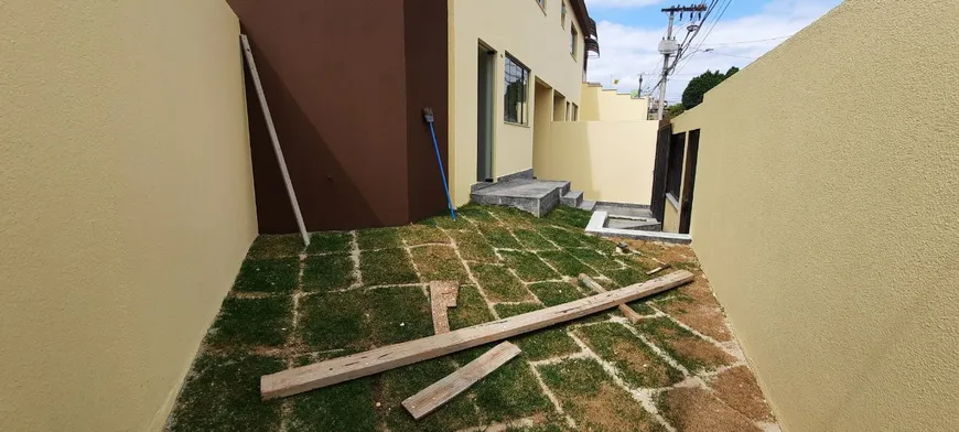 Foto 1 de Casa com 2 Quartos à venda, 99m² em Paquetá, Belo Horizonte