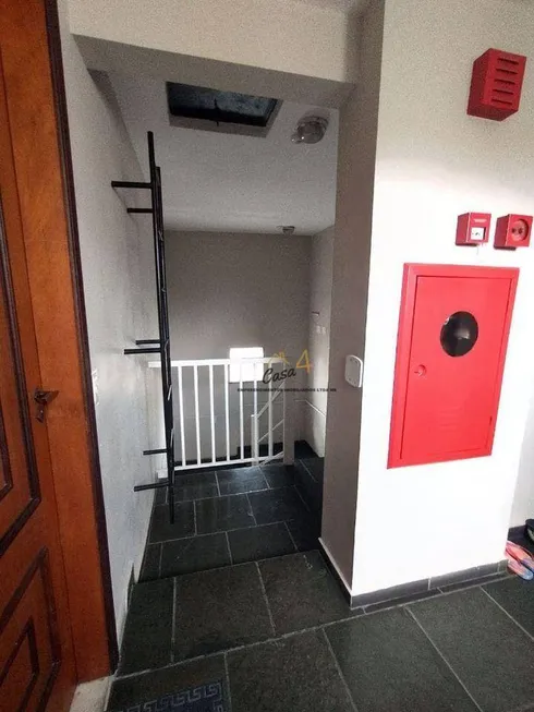 Foto 1 de Apartamento com 2 Quartos à venda, 57m² em Vila Sílvia, São Paulo