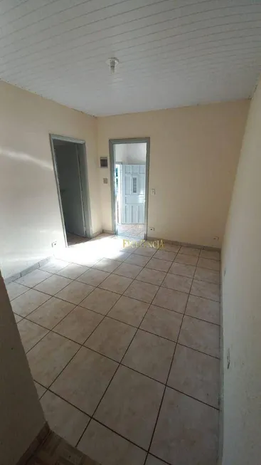 Foto 1 de Casa com 2 Quartos para alugar, 50m² em Jardim Peri, São Paulo