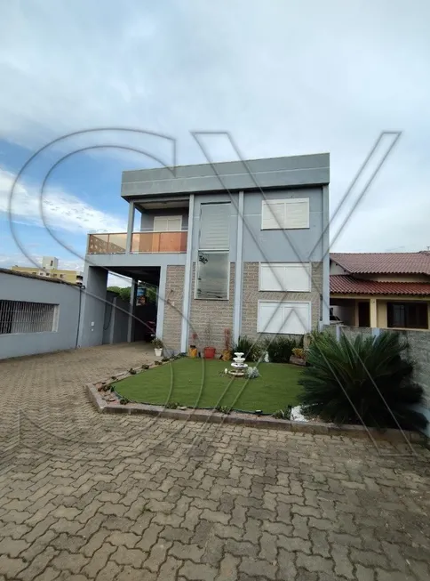 Foto 1 de Casa com 2 Quartos à venda, 215m² em Parque dos Anjos, Gravataí