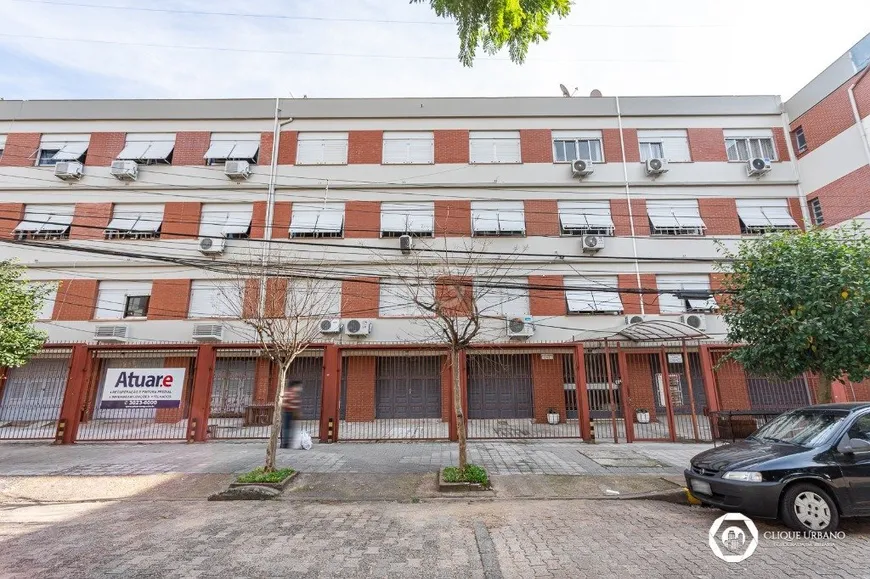 Foto 1 de Apartamento com 2 Quartos à venda, 84m² em Jardim São Pedro, Porto Alegre