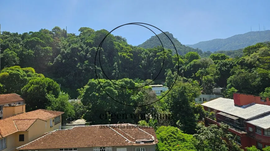 Foto 1 de Casa com 4 Quartos à venda, 547m² em Gávea, Rio de Janeiro