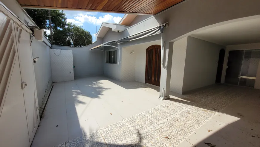 Foto 1 de Casa com 3 Quartos à venda, 205m² em Jardim Orestes Veroni, Limeira