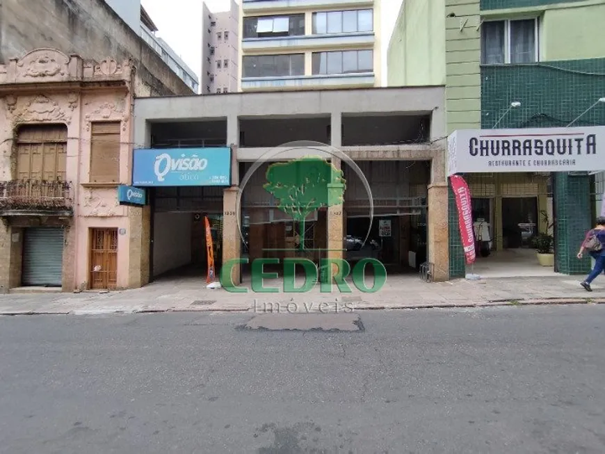 Foto 1 de Ponto Comercial à venda, 51m² em Centro Histórico, Porto Alegre