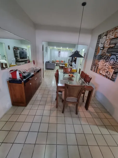 Foto 1 de Casa com 3 Quartos à venda, 108m² em Cajueiro, Recife