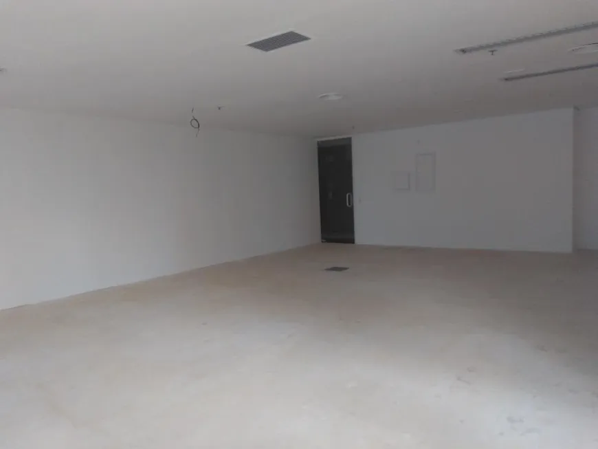 Foto 1 de Sala Comercial para alugar, 172m² em Brooklin, São Paulo