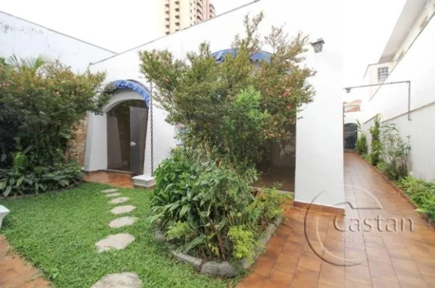 Foto 1 de Casa com 4 Quartos à venda, 300m² em Vila Zelina, São Paulo