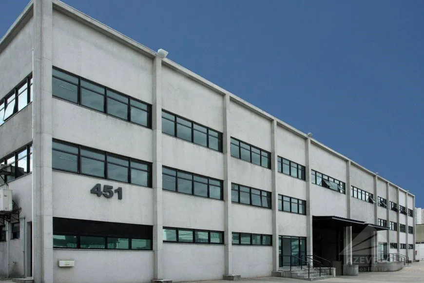 Foto 1 de Prédio Comercial para alugar, 9500m² em Alphaville Industrial, Barueri