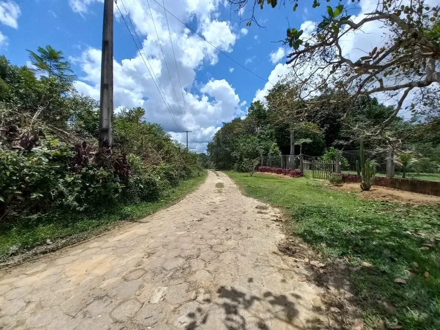 Foto 1 de Lote/Terreno à venda, 20000m² em Area Rural de Manaus, Manaus