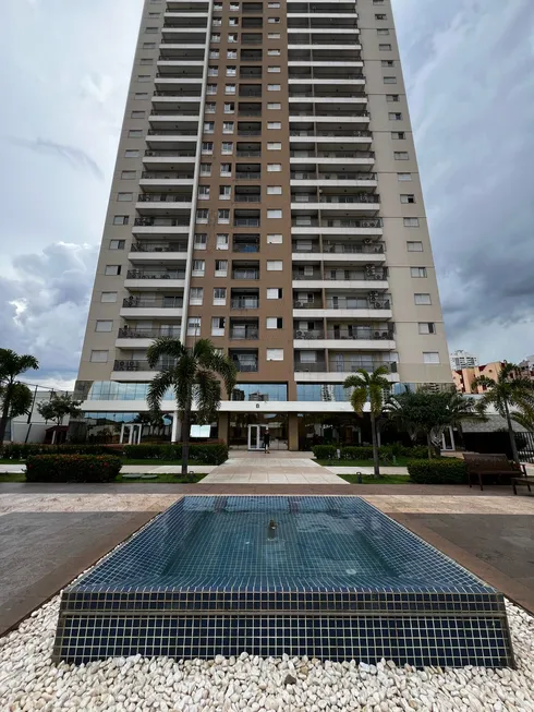 Foto 1 de Apartamento com 2 Quartos à venda, 62m² em Alvorada, Cuiabá